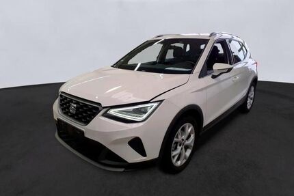Seat Arona 31.500 km 18.780 &euro; Fürth 90763