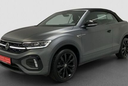 VW T-Roc 19.987 km 33.750 &euro; Aalen 73431