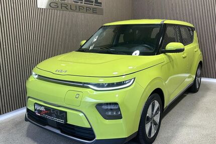 Kia Soul 30.530 km 15.499 € Chemnitz 09125