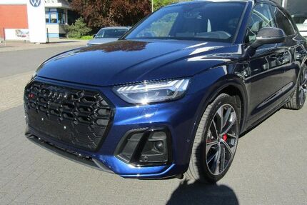 Audi SQ5 25.656 km 56.950 &euro; Emmerich am Rhein 46446