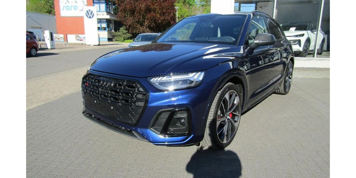 Audi SQ5 25.656 km 56.950 &euro; Emmerich am Rhein 46446