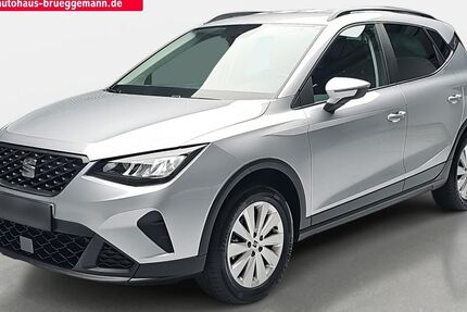 Seat Arona 19.240 km 16.890 &euro; Rheine 48432