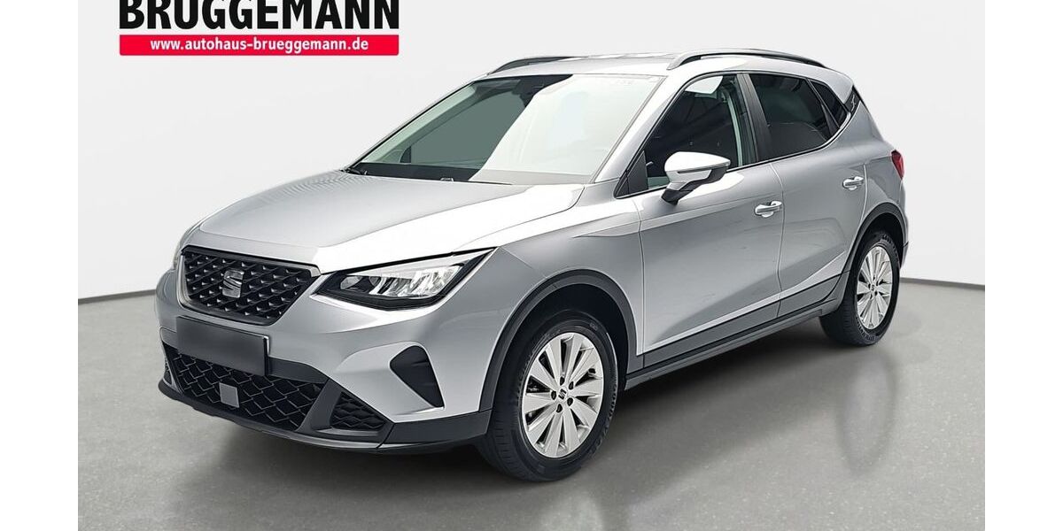 Seat Arona 19.240 km 16.890 &euro; Rheine 48432