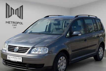 VW Touran 196.075 km 3.690 &euro; Krumbach (Schwaben) 86381