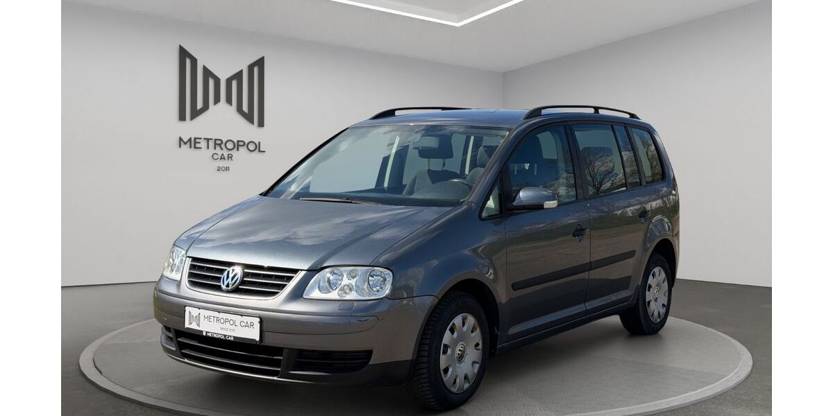 VW Touran 196.075 km 3.690 &euro; Krumbach (Schwaben) 86381