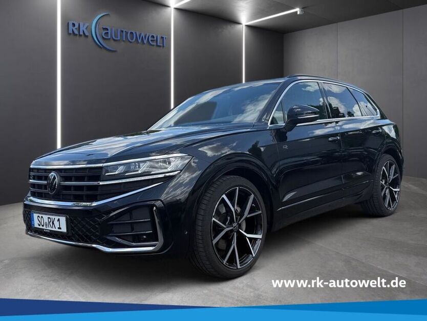 Touareg