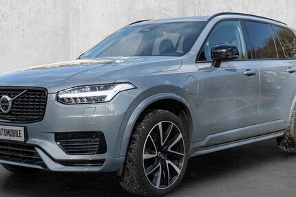 Volvo XC90 94.503 km 44.980 &euro; Wuppertal 42109