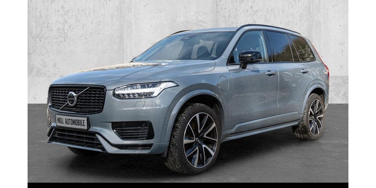Volvo XC90 94.503 km 44.980 &euro; Wuppertal 42109