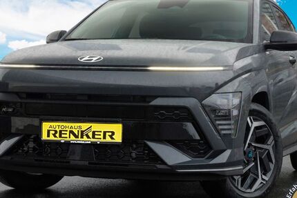 Hyundai KONA 1.200 km 28.790 &euro; Darmstadt 64291