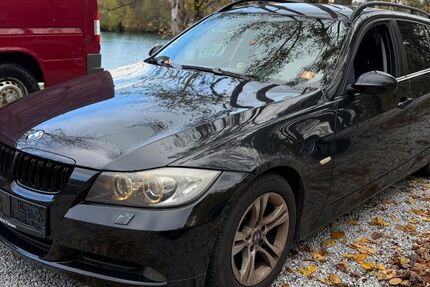BMW 318 239.000 km 1.390 &euro; Füssen 87629