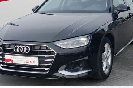 Audi A4 103.990 km 21.690 &euro; Ellwangen 73479