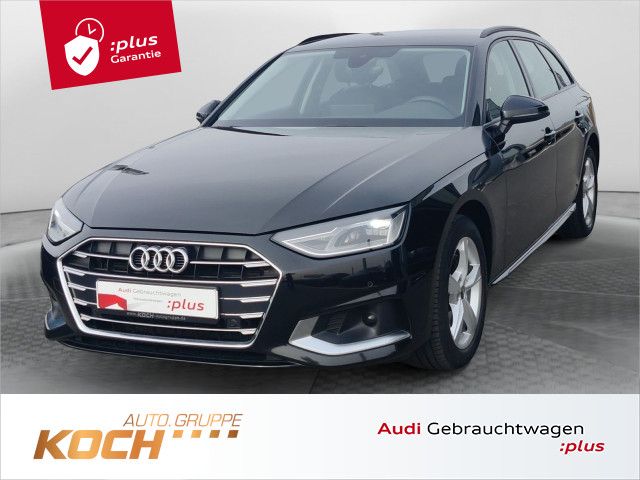 Audi A4 103.990 km 21.690 &euro; Ellwangen 73479