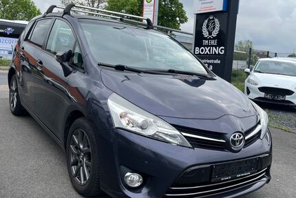 Toyota Verso 200.000 km 6.600 &euro; Wesseling - Köln 50389