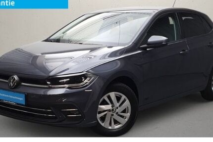 VW Polo 6.427 km 20.949 &euro; Garmisch-Partenkirchen 82467