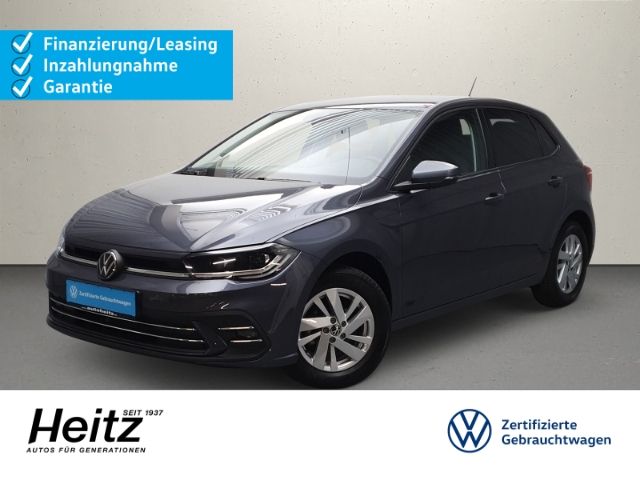 VW Polo 6.427 km 20.949 &euro; Garmisch-Partenkirchen 82467