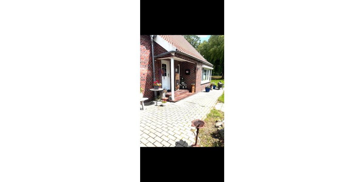Einfamilienhaus Ostrhauderfehn - 5 Zimmer, 120 m&sup2;, 265.000&euro; | Angebot:26091116