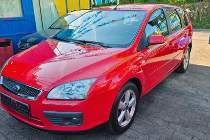 Ford Focus 164.000 km 2.990 &euro; Berlin 12359