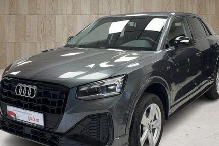 Audi Q2 42.458 km 26.850 &euro; Wermelskirchen 42929