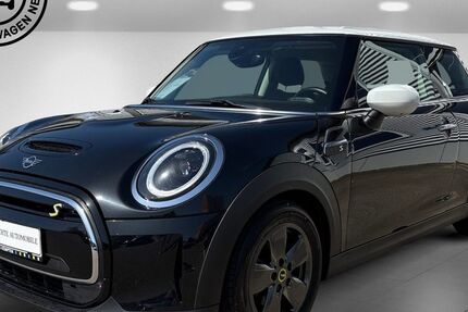 Mini Cooper SE 42.990 km 14.960 € Kempten 87435