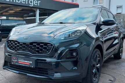 Kia Sportage 81.900 km 20.990 &euro; Annweiler am Trifels 76855