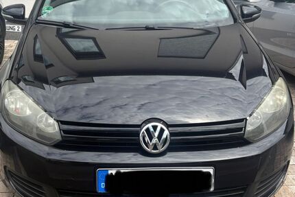 VW Golf 287.000 km 3.400 &euro; Gelnhausen 63571