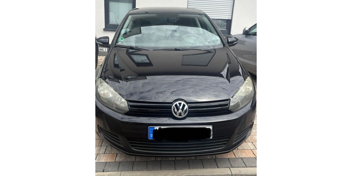 VW Golf 287.000 km 3.400 &euro; Gelnhausen 63571