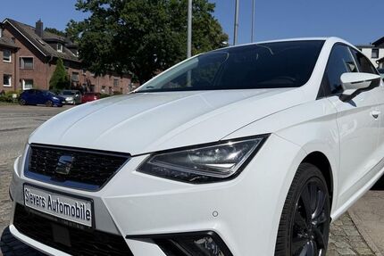 Seat Ibiza 89.173 km 12.450 &euro; Norderstedt 22846