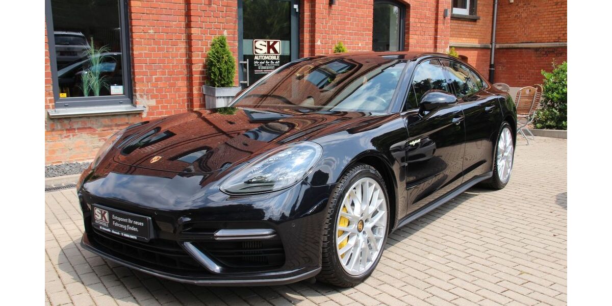 Porsche Panamera 149.900 km 85.700 &euro; Eisenach 99817