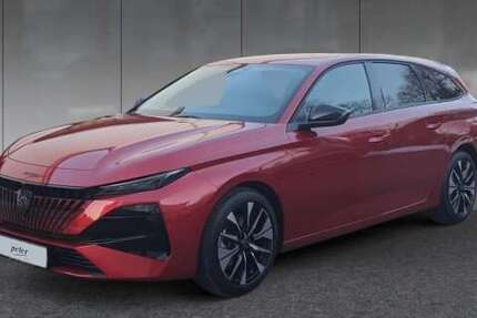 Peugeot 308 3.500 km 31.690 &euro; Nordhausen 99734