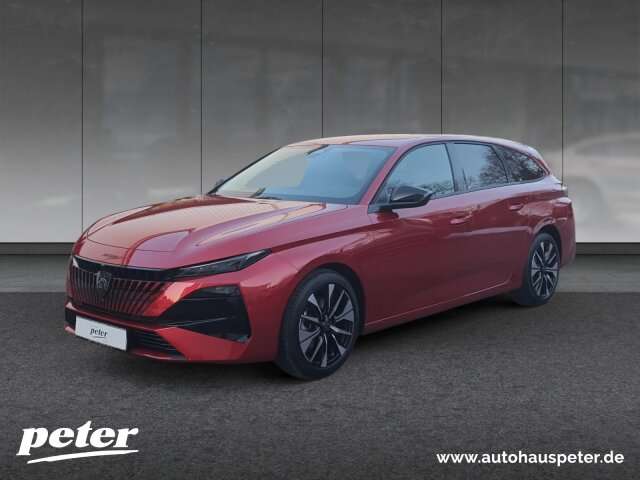 Peugeot 308 3.500 km 31.690 &euro; Nordhausen 99734