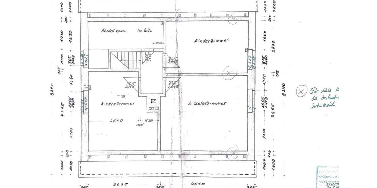 Einfamilienhaus Gardelegen - 5 Zimmer, 144 m&sup2;, 260.000&euro; | Angebot:26705714