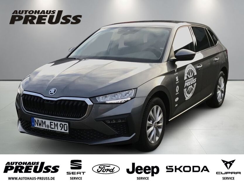 Skoda Scala 15.993 km 23.880 € Wismar 23966