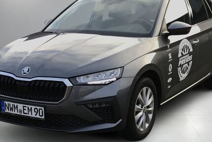 Skoda Scala 18.000 km 23.880 € Wismar 23966