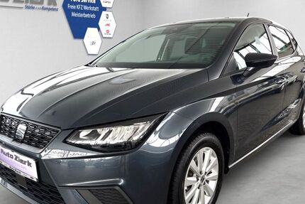 Seat Ibiza 15.623 km 18.290 &euro; Peine 31226