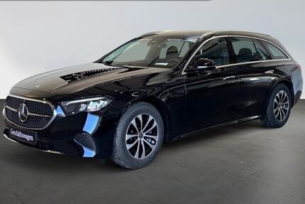 Mercedes-Benz E 220 9.990 km 52.990 &euro; Singen 78224