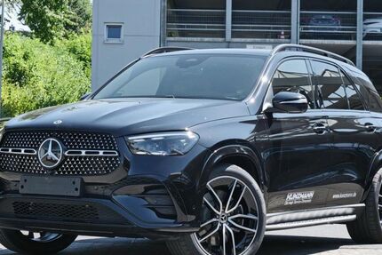Mercedes-Benz GLE 350 8.000 km 90.860 &euro; Fulda 36043