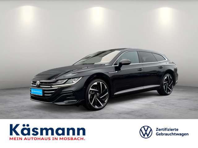 Arteon