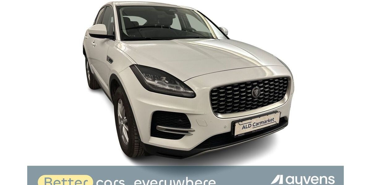 Jaguar E-Pace 68.265 km 22.280 &euro; Dorfmark 29683