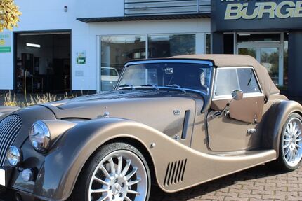 Morgan Andere 4.260 km 129.970 € Lünen 44536