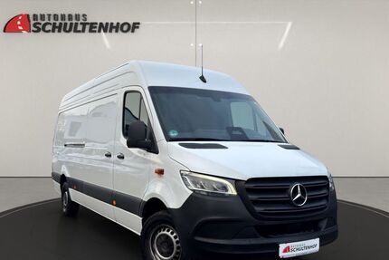 Mercedes-Benz Sprinter 50.961 km 38.990 &euro; Mülheim/Ruhr 45481