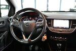 Opel Crossland T ELEGANCE / LED, LEDER, NAVI+KAMERA 27.000 km 16.444 &euro; Hamm 59077