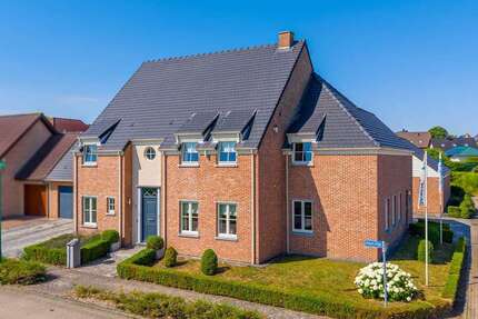 Haus Sülzetal / Dodendorf Dodendorf - 6 Zimmer, 357 m&sup2;, 1.100.000&euro; | Angebot:27126677