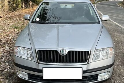 Skoda Octavia 190.000 km 1.750 &euro; Schmitten 61389
