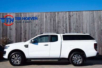 Ford Ranger 237.241 km 17.900 &euro; Bad Bentheim 48455