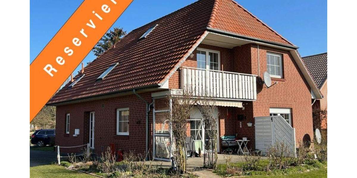 Mehrfamilienhaus, Wohnhaus Bruchhausen-Vilsen Uenzen - 299.000&euro; | Angebot:25835069