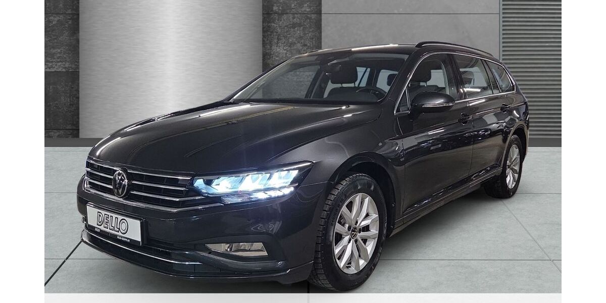 VW Passat 52.885 km 22.940 &euro; Hamburg 22047