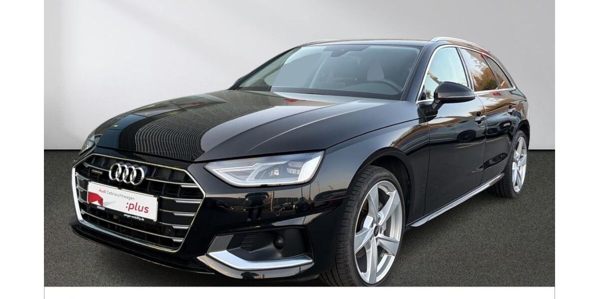 Audi A4 42.007 km 28.780 &euro; Bielefeld 33609