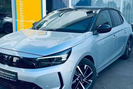 Opel Corsa 29.958 km 18.990 &euro; Wölfersheim-Berstadt 61200