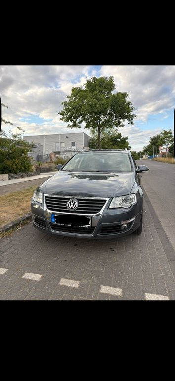 VW Passat 150.000 km 7.500 € Gelsenkirchen 45894