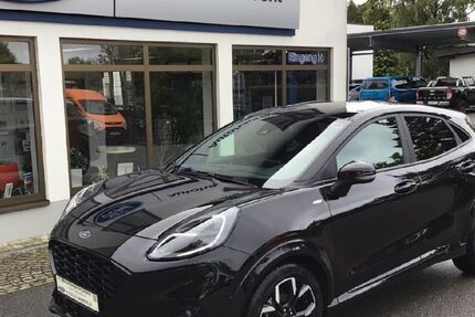 Ford Puma 39.450 km 17.990 &euro; Tittling 94104